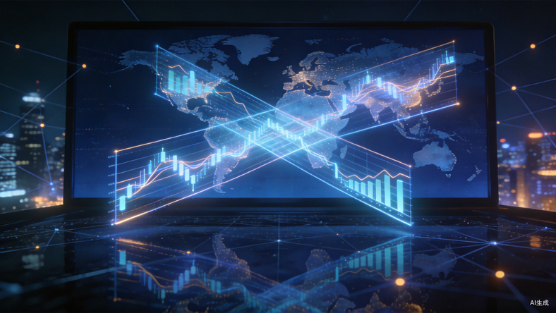 中美大模型竞争白热化,知名智库兰德披露最新数据